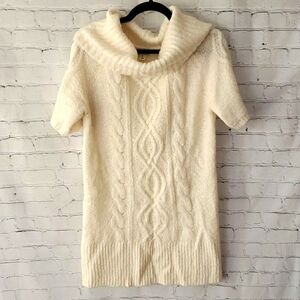 Old Navy Long Knit Sweater